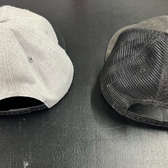 Harley hats - B1G1F - Picture 4 of 7